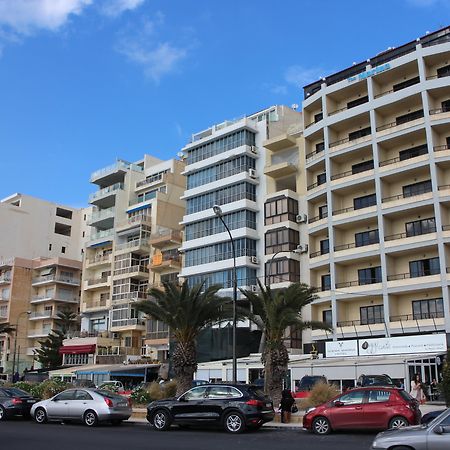 Sliema Marina Hotel Exterior photo