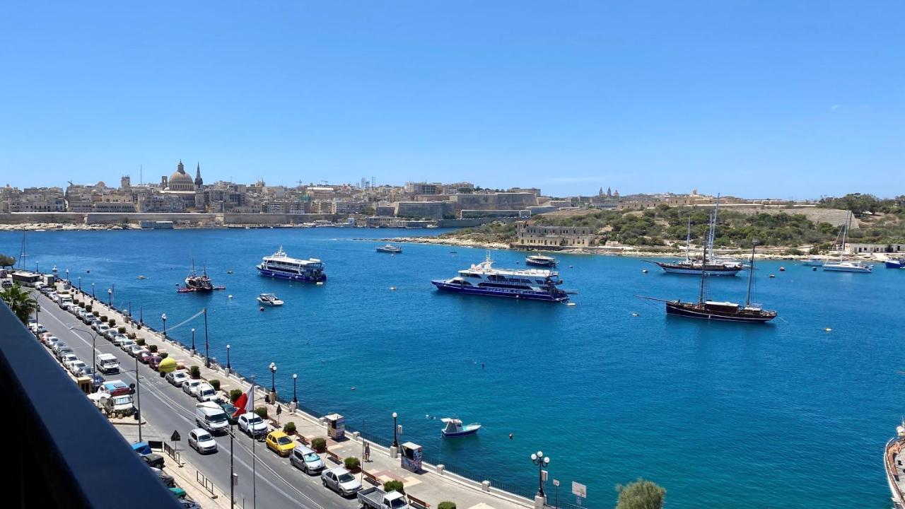 Sliema Marina Hotel Exterior photo