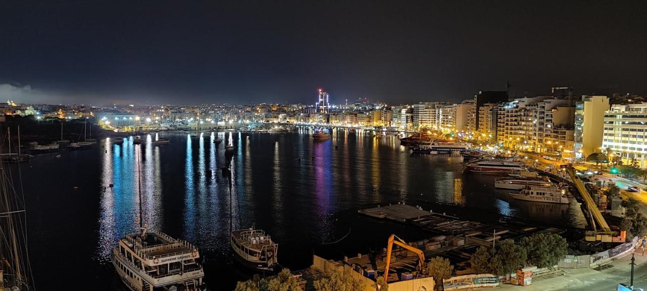 Sliema Marina Hotel Exterior photo