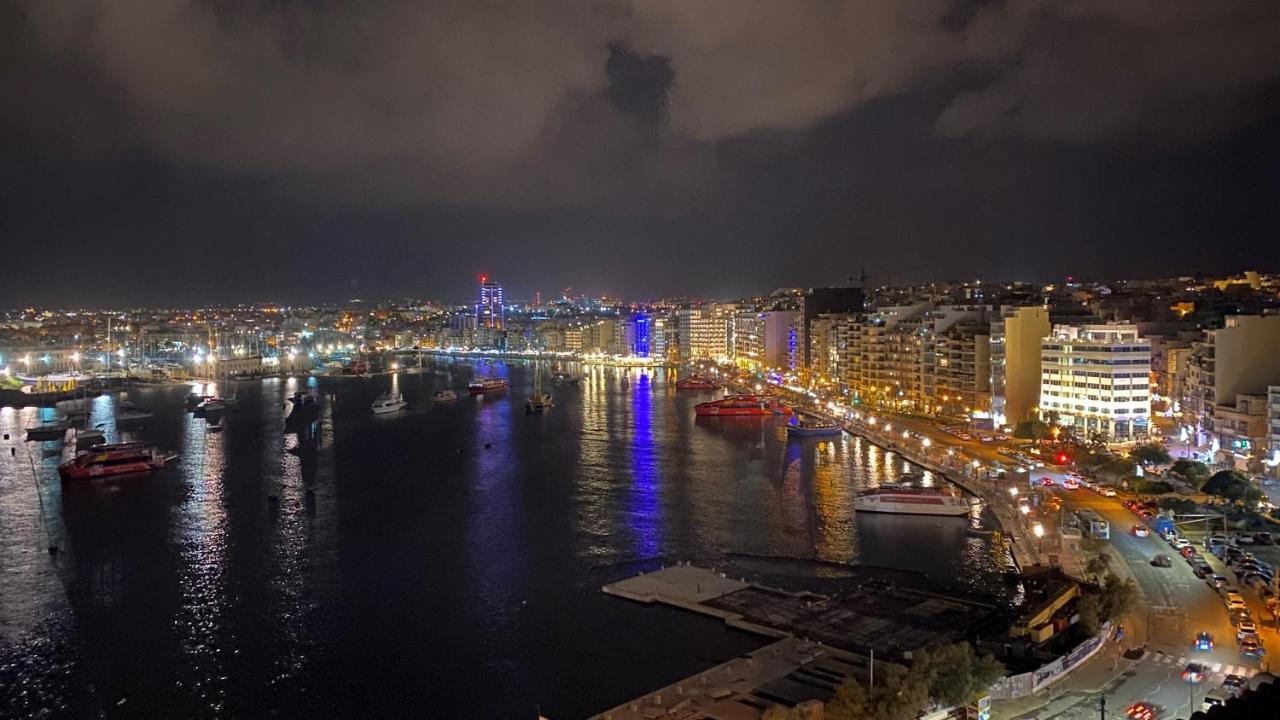 Sliema Marina Hotel Exterior photo