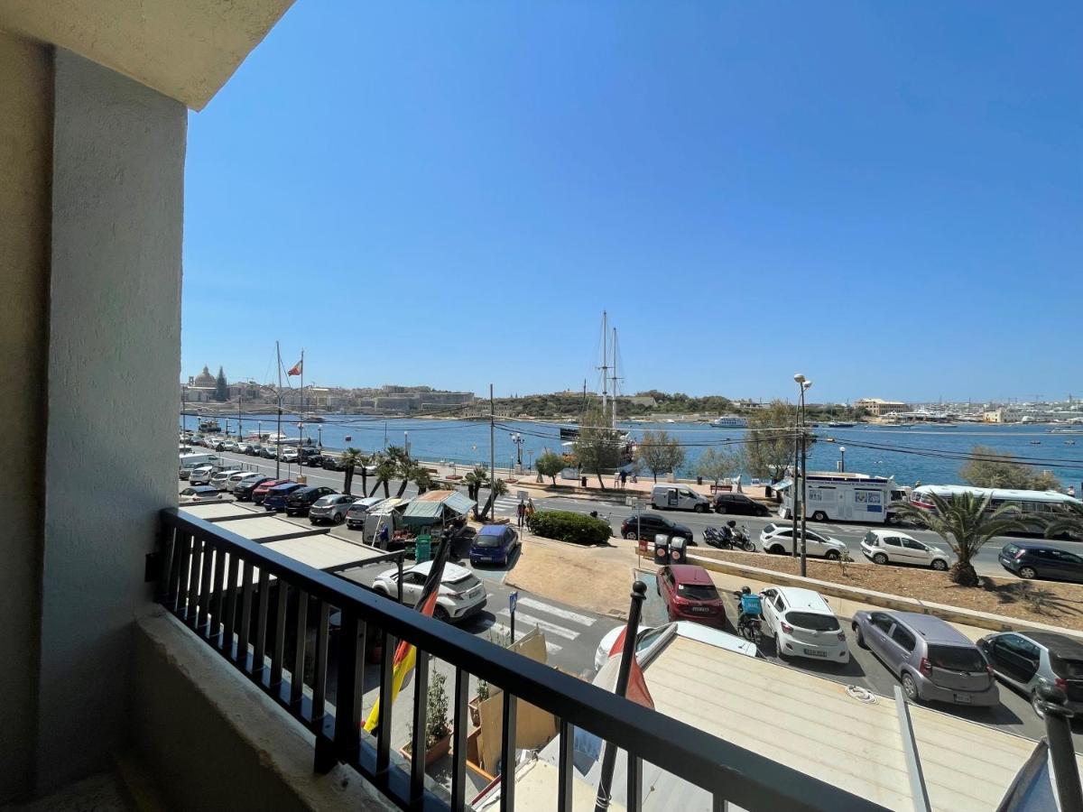 Sliema Marina Hotel Exterior photo